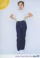 アンジュルム/佐々木莉佳子/アンジュルム 生写真『2023 JANUARY』