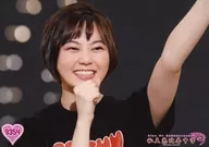 9354：私立恵比寿中学/安本彩花/King Of Gakugeeeekaiえびロゴ/公式生写真