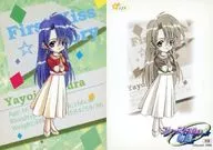 129：織倉弥生