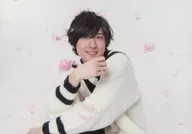山本一慶/横型/ファンクラブ会員限定ブロマイド