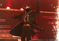 小西成弥(水心子正秀)/ライブフォト・キャラクターショット/「ミュージカル『刀剣乱舞』 真剣乱舞祭2022」ローソンプリント限定舞台ブロマイド