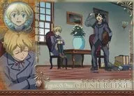 No.07：Movie Card-07