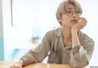 滝澤諒/横型/「RYO TAKIZAWA LIVE EVENT ”Get 2gether!!”」ランダムブロマイド