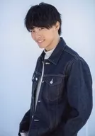 高野洸/高野洸オフィシャルファンクラブ限定「DAILY PHOTOブロマイド」L判ブロマイド
