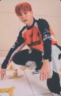 BSS(SEVENTEEN)/SEUNGKWAN(スングァン)/CD「BSS 1st Single Album：SECOND WIND」(Weverse Albums ver.)QRカード