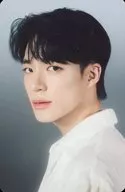 NCT DREAM/ジェノ(Jeno)/「THE DREAM SHOW2 ： In A DREAM 2ND OFFICIAL MD」FORTUNE SCRATCH SET フォトカード