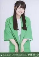 伊藤理々杏/上半身/nogizaka46 Summer Tour 2023/乃木坂46 真夏の全国ツアー2023 HOKKAIDOver. 会場限定ランダム生写真