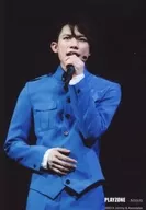 Travis Japan/仲田拡輝/ライブフォト/「PLAYZONE IN NISSAY」