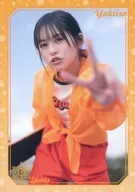 VACC-11/SP-026-N[ノーマル]：中島由貴/Voice Actor Card Collection VOL.11 中島由貴「ゆきいろ」