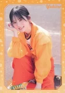 VACC-11/SP-028-N[ノーマル]：中島由貴/Voice Actor Card Collection VOL.11 中島由貴「ゆきいろ」