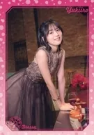 VACC-11/DR-072-N[ノーマル]：中島由貴/Voice Actor Card Collection VOL.11 中島由貴「ゆきいろ」