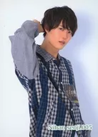Niban senji.005：MeseMoa./二番煎じ/MeseMoa.全国ツアー2019【Ch8～チャンネル8～】 トレカくじ Vol.2
