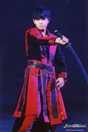 SixTONES/髙地優吾/ライブフォト・2Lサイズ/「JOHNNYS’ Happy New Year IsLAND」ステージフォト 第1弾