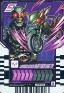 CD3-023[L]：MASKED RIDER ANOTHER AGITO