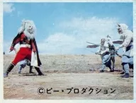 54：怪傑ライオン丸