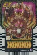 RT4-058[LS]：KAMEN RIDER LEGENDARY LEGEND