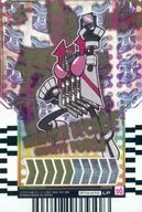 RT4-070[LP]：MASKED RIDER DECADE COMPLETE FORM