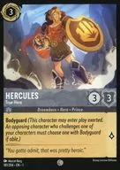181/204[C]：Hercules True Hero
