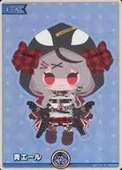 駿河屋 - 【買取】hY04-002[SY]：青エール(沙花叉クロヱ)（hololive