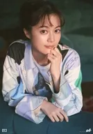 013：生田絵梨花/CD「bitter candy」Sony Music Shop特典フォトカード(生写真)