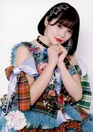 CANDY TUNE/福山梨乃/上半身/CD「推し 好き しんどい」(CANDY TUNE盤/通常盤)Sony Music Shop特典生写真