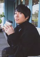 野上翔/「野上翔の野上SHOW 2022.10 THE FINAL」ブロマイド