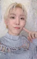 SEVENTEEN/スングァン(SEUNGKWAN)/ホログラム仕様/CD「HAPPY BURSTDAY」SEVENTEEN Weverse Shop特典フォトカード