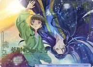 KSR/C-001[コレクションカード]：猫猫＆壬氏