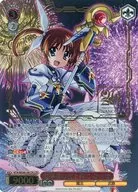 NTA/WE48-39LCR[LCR]：(ホロ)魔導師の杖と共に なのは