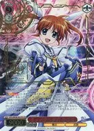 NTA/WE48-40LCR[LCR]：(ホロ)ミッドチルダ式 なのは