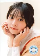 中島由貴/「中島由貴 LIVE TOUR 2023～サファイア～」会場限定ブロマイドトレカ(大阪)
