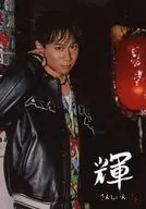 DA PUMP/KIMI/上半身/CD「輝 ～SUNSHINE～」その他法人 汎用特典スペシャルブロマイド