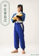 新井雄也(中在家長次)/全身・キャラクターショット/ミュージカル「忍たま乱太郎」第15弾再演 走れ四年生! 戦え六年生! ～閻魔岳を駆け抜けろ～ トレーディングブロマイド