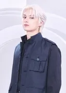 21：SEVENTEEN/ジュン(JUN)/「SEVENTEEN WORLD TOUR [NEW_] IN JAPAN」フォトカード