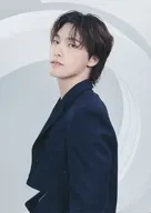 27：SEVENTEEN/ディノ(DINO)/「SEVENTEEN WORLD TOUR [NEW_] IN JAPAN」フォトカード