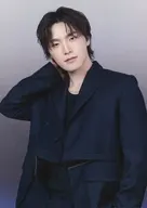 54：SEVENTEEN/ディノ(DINO)/「SEVENTEEN WORLD TOUR [NEW_] IN JAPAN」フォトカード