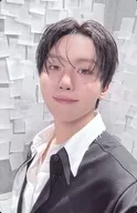 SEVENTEEN/スングァン(SEUNGKWAN)/DxS 1st Mini Album「Serenade」(BLUE Ver.)封入フォトカード