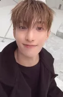 SEVENTEEN/ドギョム(DK)/DxS 1st Mini Album「Serenade」(BLUE Ver.)封入フォトカード