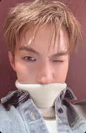 SEVENTEEN/ドギョム(DK)/DxS 1st Mini Album「Serenade」(ECHO Ver.)封入フォトカード