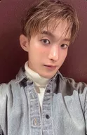SEVENTEEN/ドギョム(DK)/DxS 1st Mini Album「Serenade」(ECHO Ver.)封入フォトカード