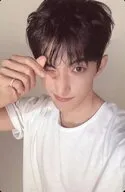 SEVENTEEN/ドギョム(DK)/DxS 1st Mini Album「Serenade」(COMPACT Ver.)封入フォトカード