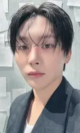 SEVENTEEN/スングァン(SEUNGKWAN)/DxS 1st Mini Album「Serenade」(BLUE/ECHO Ver.)UNIVERSAL MUSIC STORE特典スペシャルフォトカード