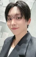 SEVENTEEN/スングァン(SEUNGKWAN)/DxS 1st Mini Album「Serenade」(BLUE/ECHO Ver.)HMV特典スペシャルフォトカード