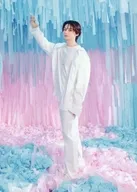 12：SEVENTEEN/ジュン(JUN)/「SEVENTEEN 2026 JAPAN FANMEETING ‘YAKUSOKU’」フォトカード