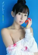 <<声優>> 飯田里穂写真集 メドレー