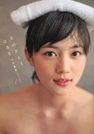 川口春奈フォトブック そのまんまはるな