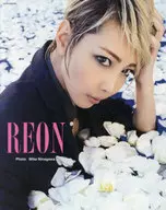 DVD付)柚希礼音写真集 REON