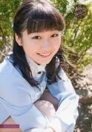 <<ハロプロ>> 野中美希ミニ写真集『Greeting-Photobook-』