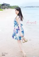 <<声優>> 麻倉もも写真集 pleasant