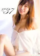 熊田曜子写真集『gm37』